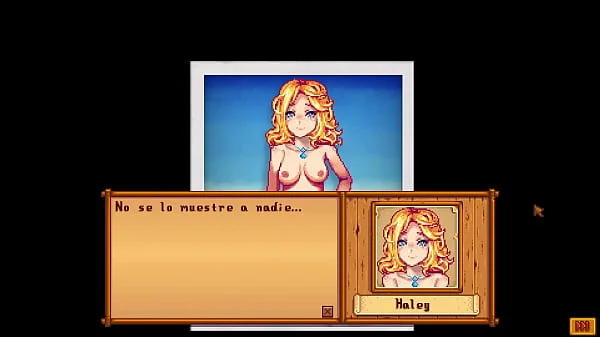 Stardew Valley Porn