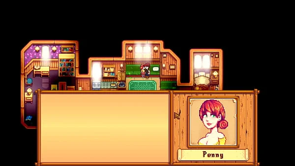 Stardew Valley Xxx