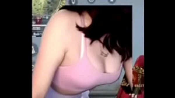 Streamer Xxx