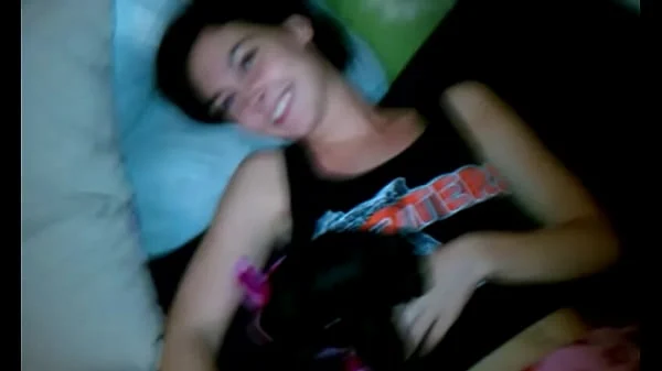 Surprise Cumshot