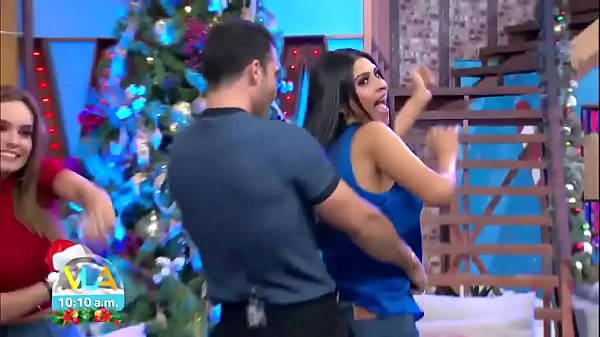 Tania Rincon Xxx