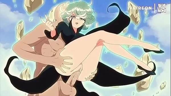 Tatsumaki Hentai