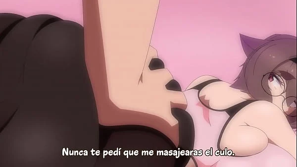 Tetona Hentai