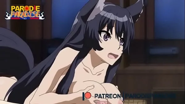 The Eminence In Shadow Porno
