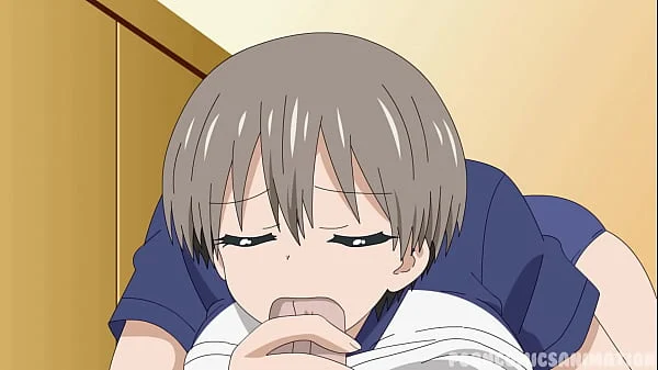 Uzaki Chan Porno