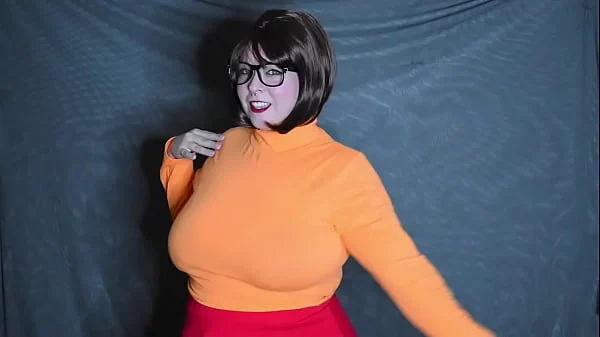 Velma Desnuda