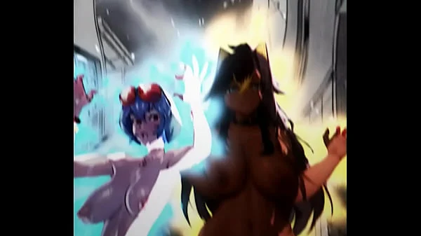 Waifus Porno