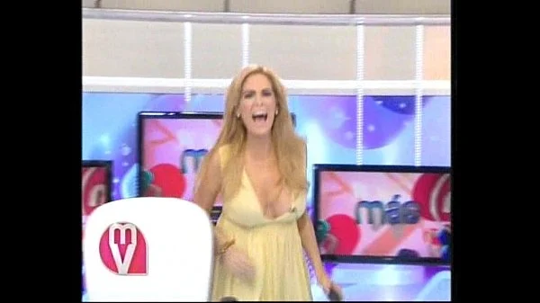Xxx Viviana Canosa